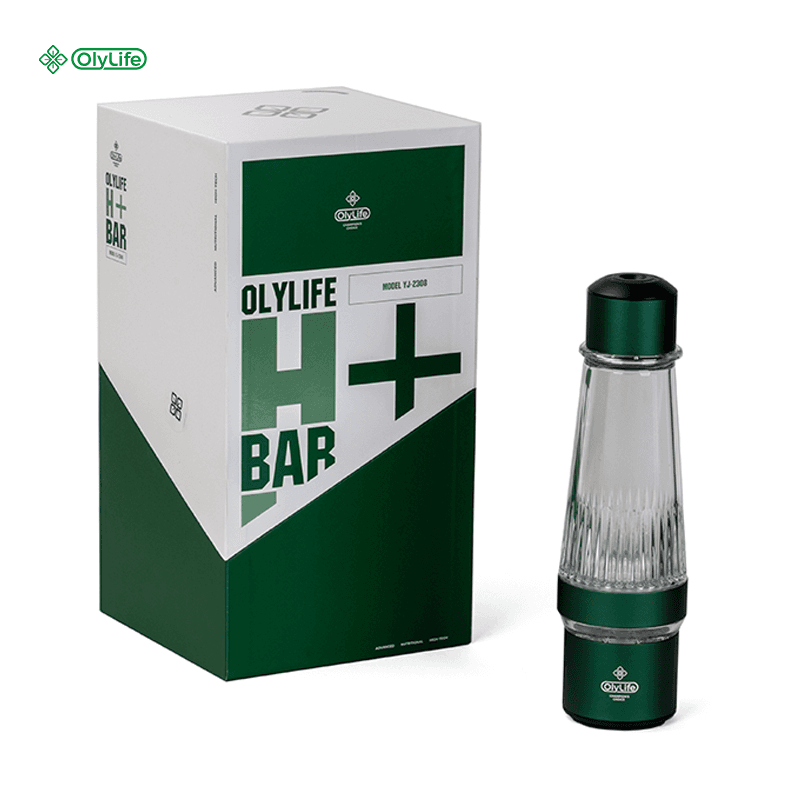 OlyLife H+ Bar