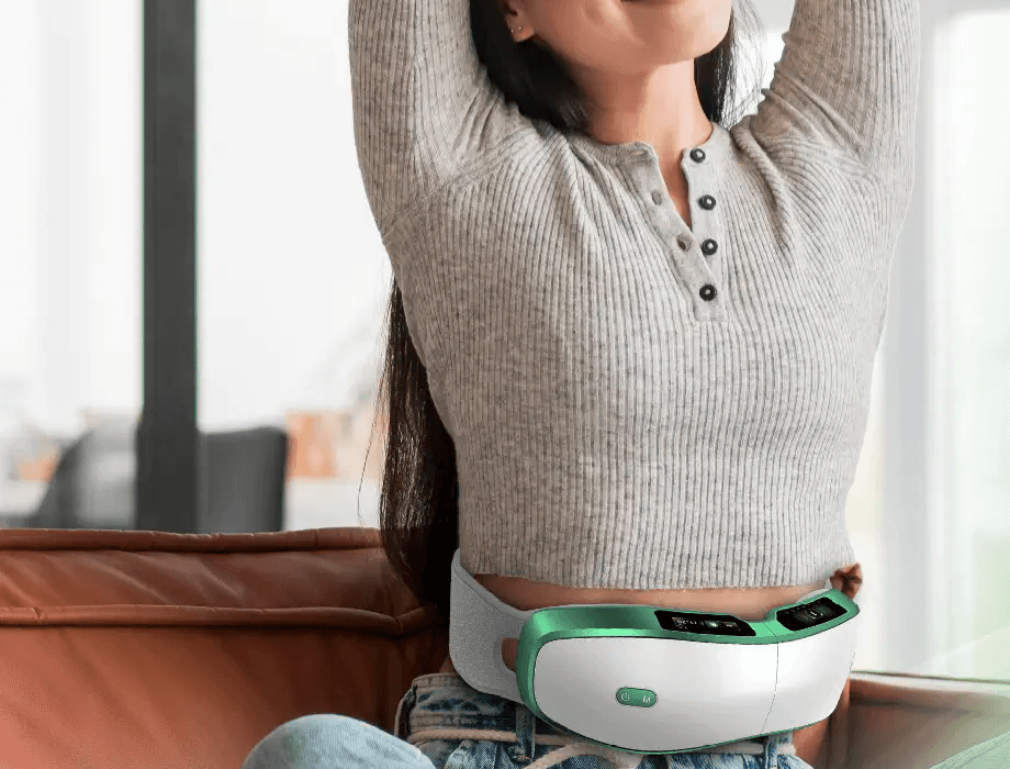 OlyLife Shaken Massager